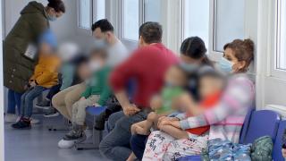 Primele cazuri de dublă infectare cu gripă şi Covid. Simptomele sunt extrem de serioase, avertizează medicii