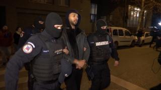 Cum vor să iasă fraţii Tate din închisoare. Ar putea invoca  motive medicale şi lipsa dovezilor la acuzaţia de viol