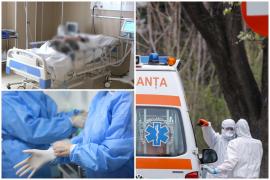 Cine este prima pacientă din România care a murit infectată cu Flurona