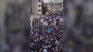 Alte trei persoane, condamnate la moarte în Iran pentru că au protestat la adresa regimului