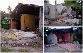 Cutremur de magnitudinea 7,6 în largul Indoneziei. A fost emisă o alertă pentru tsunami