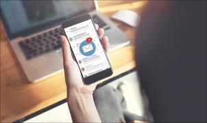 Metodele hoților, tot mai ingenioase. Sfaturile specialiștilor pentru a nu pica în plasa mesajelor capcană