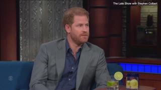 Prințul Harry, nemulțumit de modul în care presa a prezentat uciderea celor 25 de talibani: "Cuvintele mele nu sunt periculoase, dar scoaterea lor din context este"