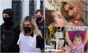 Cum au sfârşit fiicele mamei din Grecia acuzate de omor. Trei morţi suspecte, în trei ani: ''Criminalo, recunoaşte-ţi crima!''