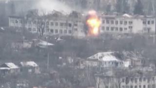 Soldații ucraineni vor fi instruiți în SUA pe sistemul PATRIOT, începând de săptămâna viitoare. Tancurile promise de Germania întârzie să apară