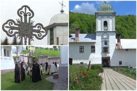 De ce a ajuns Mitropolitul Irineu să blesteme oamenii care merg la biserica din Frăsinei. Istoricul unui loc cu reguli ca pe Muntele Athos