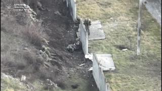 Mărturia cutremurătoare a unui soldat ucrainean: Nimeni nu mai numără morţii la Soledar. Ştim că orașul va fi abandonat. De ce mai luptăm casă cu casă?