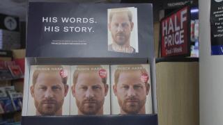 "Willy era Moştenitorul, în timp ce eu eram Rezerva." Prinţul Harry, noi dezvăluiri despre familia regală