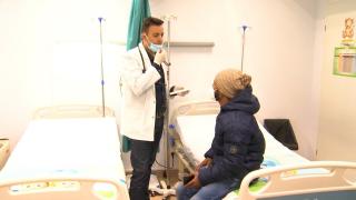 Fără apărare în faţa gripei: spitalele sunt pline, iar medicii rămân fără soluţii. "O adevărată epidemie de gripă, ca pe vremea înaintea vaccinării"