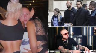 Cine este Vlad Obu, "imitația" fraților Tate care a ajuns în dosar cu idolii săi. Pentru 500 de dolari predă "Școala vieții"