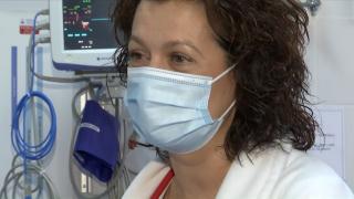 Un post de medic dintr-un oraş din Galaţi s-a ocupat după 15 ani: "Cu drag am acceptat să vin"