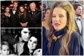 Lisa Marie Presley, semnele care prevesteau un sfârşit tragic. Ultimele imagini cu fiica lui Elvis, cu două zile înainte să moară