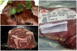 "Fraudă în cel mai josnic mod". Trucul prin care tone de carne compromise urmau să ajungă pe mesele românilor. S-a lăsat cu amenzi