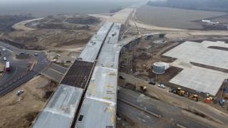 Autostrada Ploieşti - Braşov, cea mai aşteptată din ţară, e cu un pas mai aproape de realizare