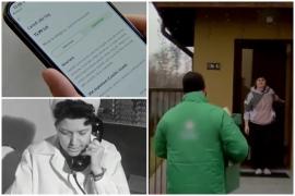 Evoluţia comenzilor de alimente, din anii '60 până azi. Preţul comodităţii în era vânzărilor record din comerţul online