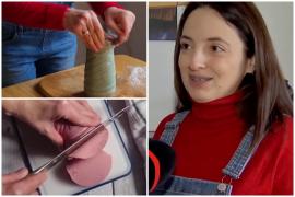 Reţeta de parizer de casă cu care o româncă a dat lovitura pe internet. Ştie secretul de la mama ei