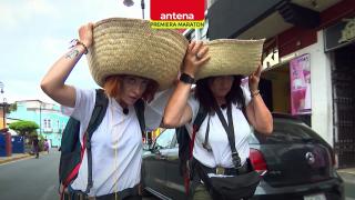 America Express - Drumul Aurului începe la Antena 1. Nouă perechi pleacă în aventura vieții lor: "O explozie de competiție"