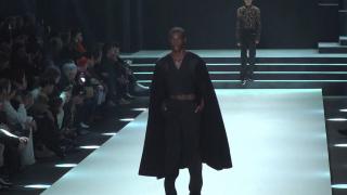 Săptămâna modei dedicată exclusiv bărbaților, la Milano. Ce colecții inedite au prezentat cele mai mari case de modă