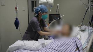 Bilanț alarmant în China. Aproape 60.000 de oameni au murit de Covid în doar o lună și 4 zile. Numărul ar putea fi mult mai mare