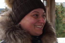 Un "basm" devenit afacere, pentru care mii de străini vin în România. "M-aș muta cu toată familia aici"