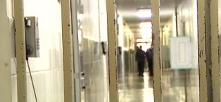 Cum a încercat un tânăr de 20 de ani să evadeze din Arestul Central: "misiunea", oprită de pereţii de cărămidă