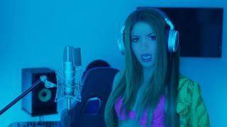 Suma câştigată de Shakira pentru melodia în care l-a criticat pe fostul ei iubit, Pique