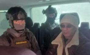Cel mai căutat lider al mafiei siciliene Cosa Nostra, Matteo Messina Denaro, a fost arestat după 30 de ani de căutări
