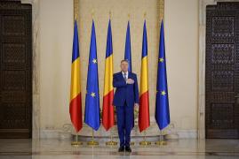 Klaus Iohannis: Succesul finalizării MCV trebuie completat anul acesta cu aderarea binemeritată la Schengen