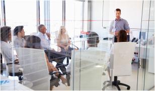 Românii s-au întors la serviciu obosiți și stresați, după sărbătorile de iarnă - sondaj