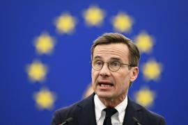 Suedia susţine aderarea României în Schengen. Anunţul făcut de premierul suedez în plenul Parlamentului European