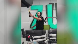 Radio ZU, cel mai ascultat post de radio din Bucureşti. Peste 2 milioane de oameni ascultă programele ZU în ţară