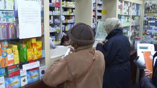 Vaccinul antigripal poate fi făcut de acum și în farmacii. Autorităţile speră ca astfel să crească rata de vaccinare