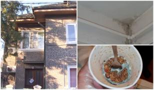 Un afterschool din Bucureşti, care se lăuda că e la standarde europene, închis de ANPC. Dezastrul găsit de inspectori în bucătarie