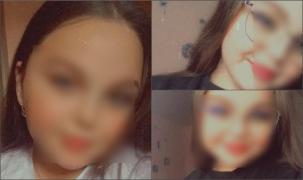 "Am fi vrut să rămâi, dar Dumnezeu a avut un alt plan". Ștefania, o adolescentă de 15 ani din Satu Mare, a murit la spital în urma unui stop cardio-respirator