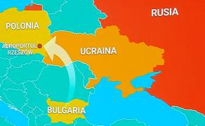 Bulgaria, rol cheie în războiul din Ucraina. Cum a salvat cea mai săracă ţară a UE Kievul, în primele luni de război