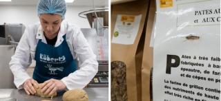 O larvă de gândac, pusă pe lista produselor comestibile. Cum poate fi consumată şi care e singura contraindicaţie