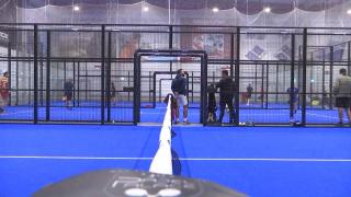 Un nou sport capătă popularitate în România. În weekend a fost organizat primul Campionat Național