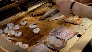 Cum să găteşti cel mai gustos şi sănătos peşte. Bucătari de top au dezvăluit reţeta succesului