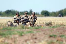 SUA trimit în România 4.000 de soldați de elită și un general cu 2 stele. Biden vrea să consolideze poziția americană în Europa, ca răspuns la invazia rusă