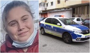 O mamă din Brăila își caută fiica dispărută de trei zile. Ana Maria a plecat de acasă în papuci și nu s-a mai întors