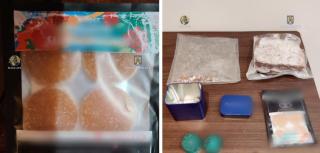 Bărbatul care ar fi oferit prăjituri cu canabis participanţilor la o petrecere, reţinut de DIICOT. 15 oameni au ajuns la spital