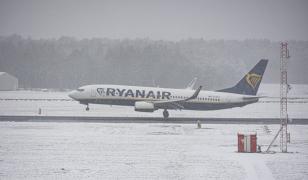 Alertă cu bombă la bordul unei aeronave Ryanair. A fost escortată de două avioane de vânătoare până la destinație