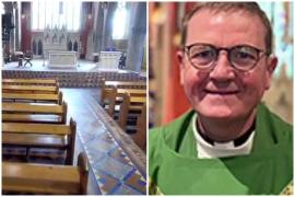 Orgie în catedrală, anchetată de Vatican. Parohul s-a spânzurat, înainte să răspundă acuzaţiilor