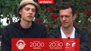 America Express, 24 ianuarie 2023. Provocare "nebună" pentru concurenţi. Au făcut cunoștință cu noi tradiții șocante ale aztecilor: "Pe mine m-a luat panica!"