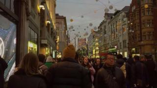 Plătiţi de stat să facă economie la energie: câţi bani primesc pentru fiecare kWh "salvat" un milion de gospodării din UK