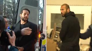 Primele declarații ale fraților Tate, după arestare. Susțin că dosarul este făcut pentru a le lua banii și mașinile: "Nu există nicio probă!"