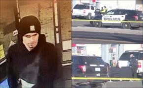 Un alt atac sângeros, în SUA. Un tânăr de 21 de ani a intrat într-un magazin și a ucis trei oameni, apoi și-a luat viața