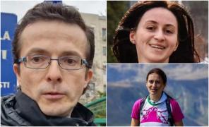 Mărturisiri emoţionante făcute de fostul soţ al Anei, femeia ucisă de câini. "Vestea a fost teribilă, cutremurătoare"