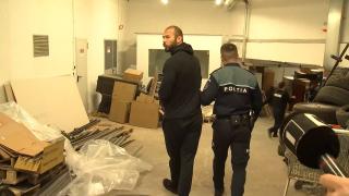 Informații revoltătoare din dosarul fraților Tate. Polițiștii din Voluntari ar fi lucrat pentru ei și s-ar fi ocupat să nu depună fetele plângeri