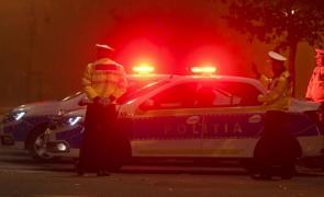 Caz incredibil la Galaţi: Cum a încercat un şofer să-şi ascundă urmele după ce a lovit grav un pieton. Victima se află la terapie intensivă